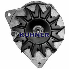 AD KUHNER 301227ri -  Генератор